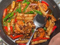-鱼你相聚·河鲜馆(袁家岭店)
