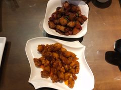 -陌上花开餐厅(云山路店)