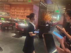 -许爷家·生态湖鲜(徐汇日月光店)