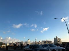 -沈家门渔港