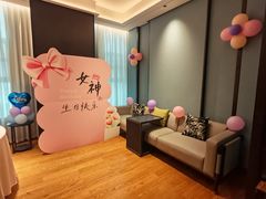 -徐记海鲜(观沙岭|滨江新城店)