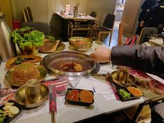 -炭之家·齐齐哈尔非遗烤肉·鲜切直供(中央大街店)