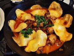 -四季轩中餐厅(徐州开元名都大酒店)