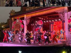 -赤坎·广东华侨国际旅游度假区