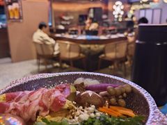 -鸟山鸣·日料食堂(王府井店)