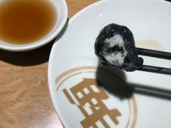 -船歌·鱼水饺青岛菜(闽江二路店)