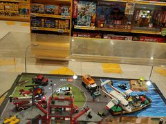 -TOYSRUS玩具反斗城(上海万象城店)