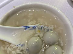 酒酿圆子-老吉士酒家(天平路店)