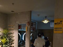 -施奈儿.洗头頭療.按摩SPA.采耳(上梅林店)
