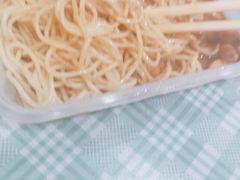 -乔伯凉面(白沙路店)