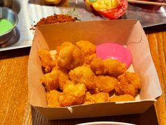 -JuiceRobot·手工意大利面&汉堡精酿(珠江新城店)