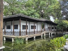 -惠山古镇·寄畅园