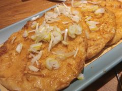 肇东小饼-那些年记忆烧烤