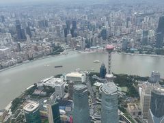 -上海中心大厦