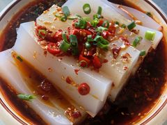 -马尔龙新疆饭店·清真(瑞景店)