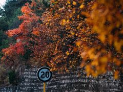 -玉渡山自然风景区