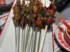 -生活如沸·顺德水牛奶火锅(大学路店)