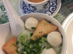 -翠华餐厅(湾仔店)