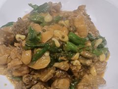 -蘇河湾·新鲁菜·泰山宴(泰山店)