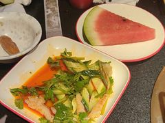 -最牛喜事潮汕鲜牛肉火锅(和平里店)