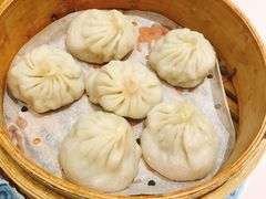 小笼汤包-圆山大饭店-圆苑餐厅