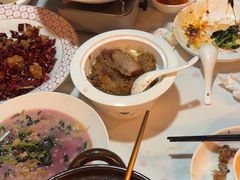 -一品红川菜(皇岗店)