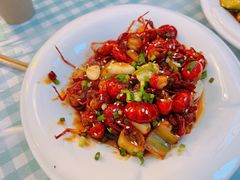 -捌贰虾蟹·江湖菜馆(江汉路店)