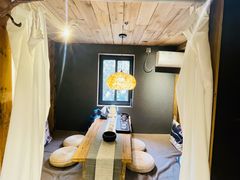 -邈墨茶馆(大兜路1号店)
