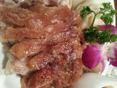 -宝莱纳啤酒花园餐厅PAULANER BRAUHAUS Nanjing(广州路店)