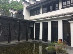 -法云安缦酒店