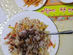 -吾斯曼珍珠抓饭王