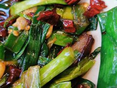 -俏九州·小炒黄牛肉(华润万象汇店)