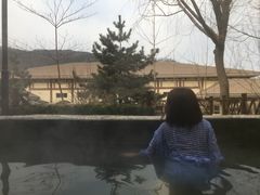 -金石唐风国际温泉会馆