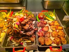 -广州粤海喜来登酒店