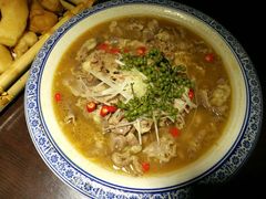 -凯撒尔新疆特色主题餐厅(青山店)