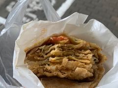 -卞姐蛋饼(陕西南路店)