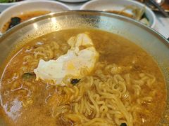 -六七八韩式烤肉·韩国料理(上杭路店)