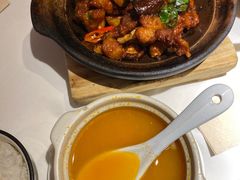 -汤城小厨•粤菜•靓汤(金宝街店)