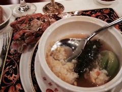-万宝海鲜舫(劳动公园店)