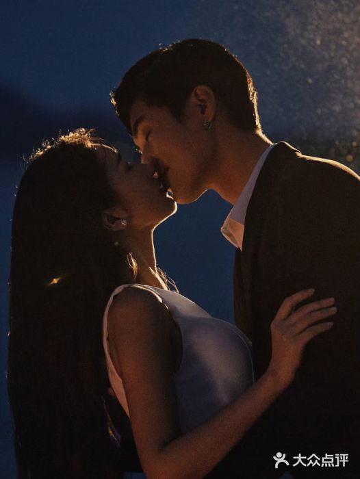 拾尚映画·STUDIO婚纱摄影(中关村店)图片