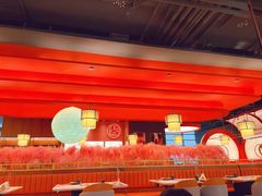 -刘一锅筋头巴脑(大悦城C店)