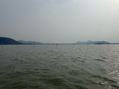 -云龙湖旅游景区