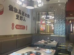 -巴蜀王婆大虾(南锣鼓巷店)