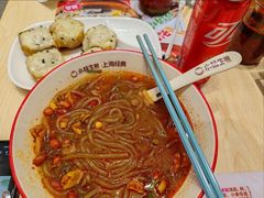 -小杨生煎(深圳岗厦北店)