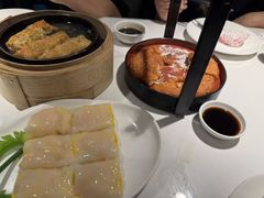 -陶陶居酒家(新天地店)