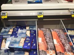 -盒马鲜生(领丰汇店)