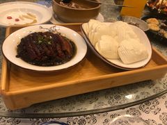 -客家汇·客家传承菜(水库店)