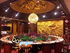 包厢-万宝海鲜舫(劳动公园店)