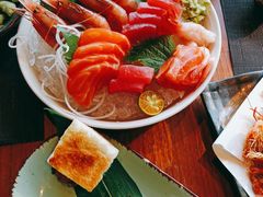 -郑州建业艾美酒店-曙餐厅