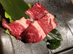 -赤坂亭·M9和牛烧肉·铁板烧(合肥万象城店)